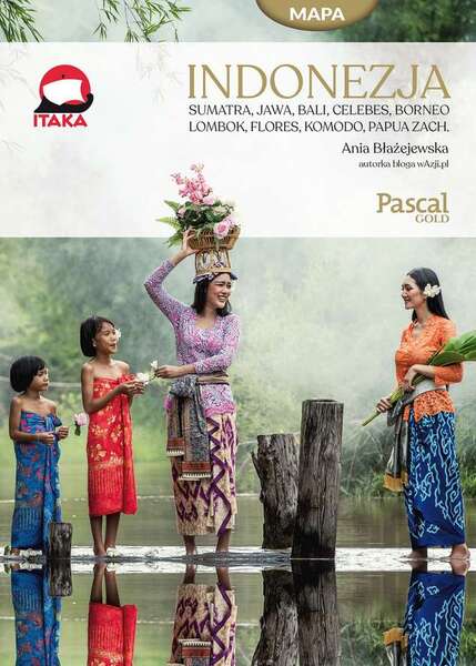 Indonezja Pascal Gold