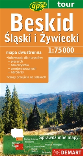 Beskid śląski I żywiecki