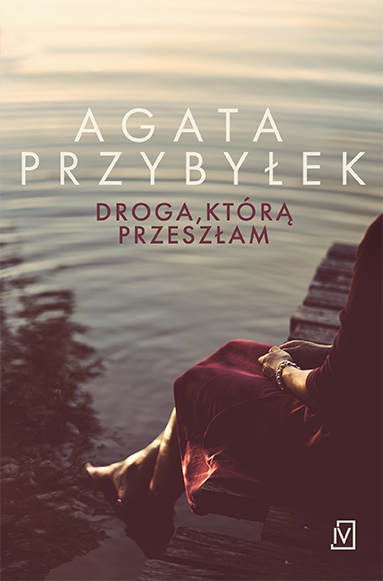 Droga, Którą Przeszłam