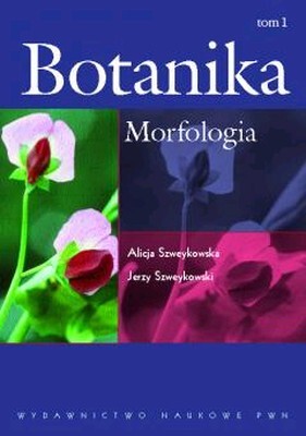 Morfologia Botanika Tom 1