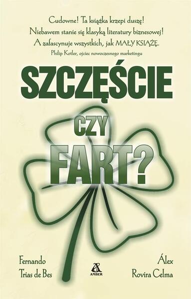 Szczęście Czy Fart Wyd. 6