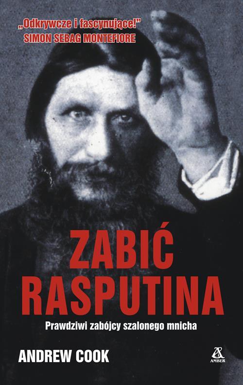 Zabić Rasputina Wyd. 2