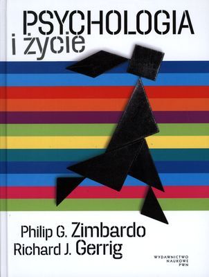 Psychologia I życie