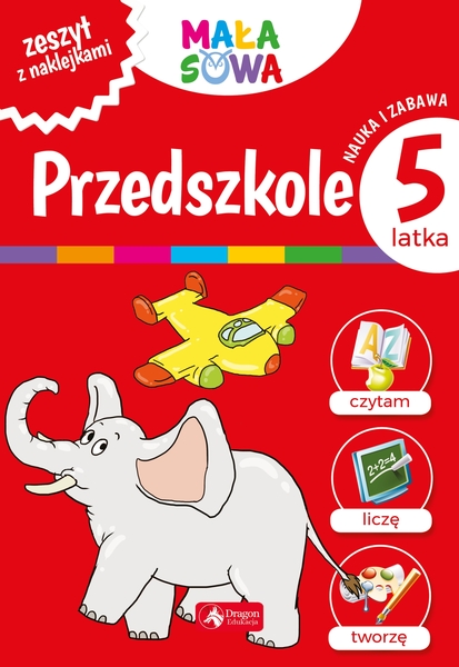 Przedszkole 5 Latka