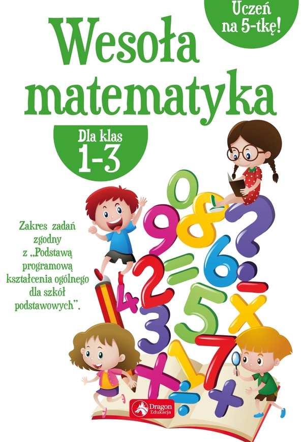 Wesoła Matematyka Dla Klas 1 3