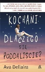 Kochani Dlaczego Się Poddaliście