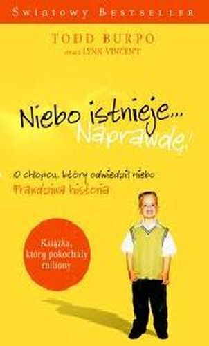 Niebo Istnieje Naprawdę