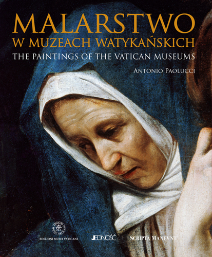 Malarstwo Muzeów Watykańskich/ The Paintings Of The Vatican Museums