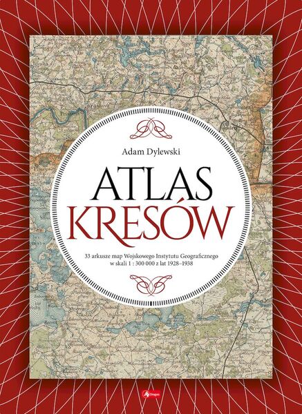 Atlas Kresów