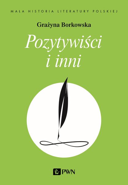 Pozytywiści I Inni