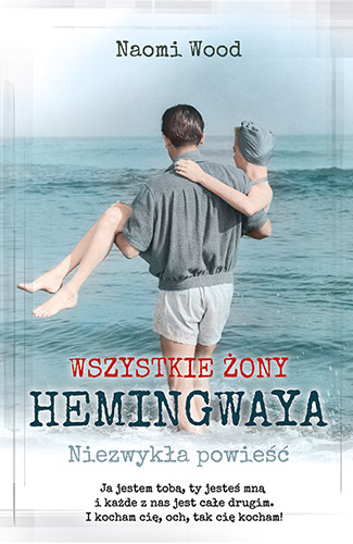 Wszystkie żony Hemingwaya