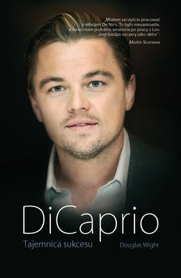 Dicaprio Tajemnice Sukcesu