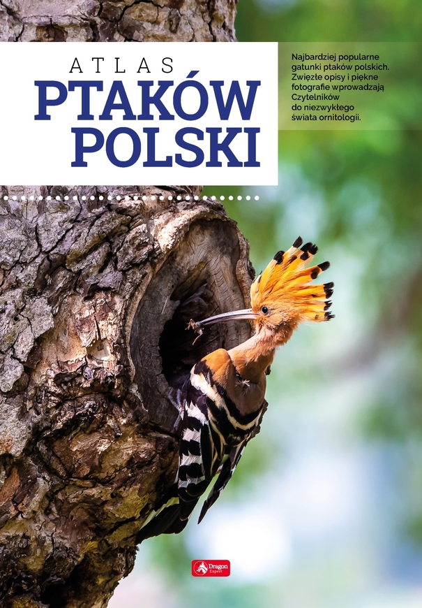 Atlas Ptaków Polski