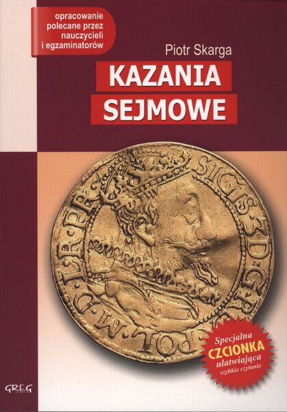 Kazania Sejmowe