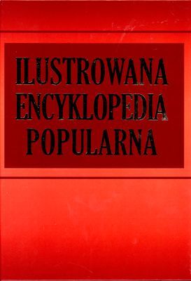 Ilustrowana Encyklopedia Popularna Edycja Specjalna