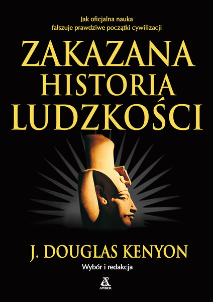 Zakazana Historia Ludzkości Wyd. 6