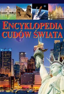 Encyklopedia Cudów świata