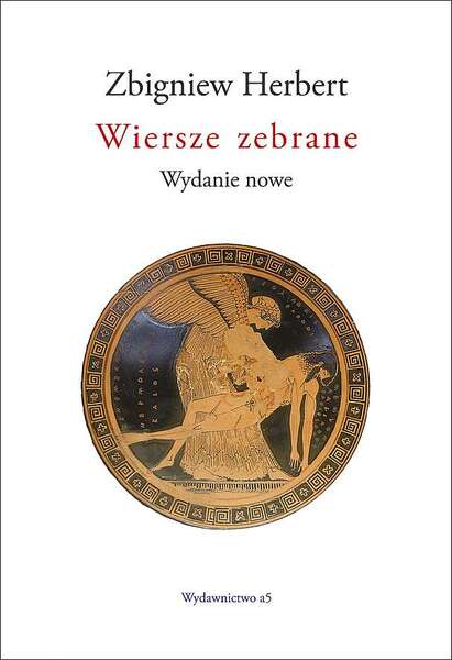 Wiersze Zebrane