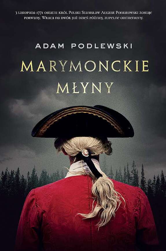 Marymonckie Młyny