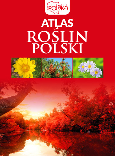 Atlas Roślin Polski