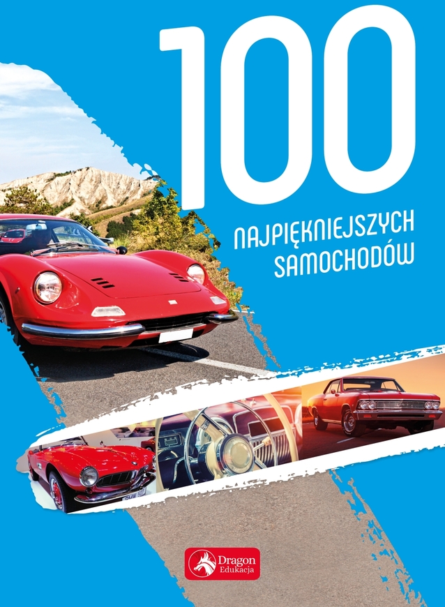 100 Najpiękniejszych Samochodów