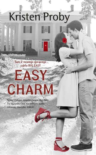 Easy Charm Big Easy Tom 2