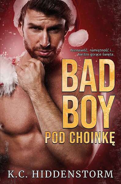 Bad Boy Pod Choinkę