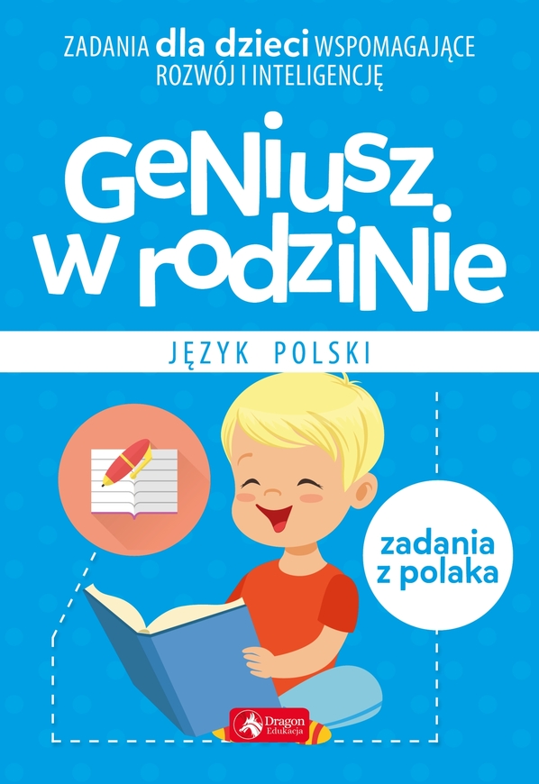 Jezyk Polski Geniusz W Rodzinie