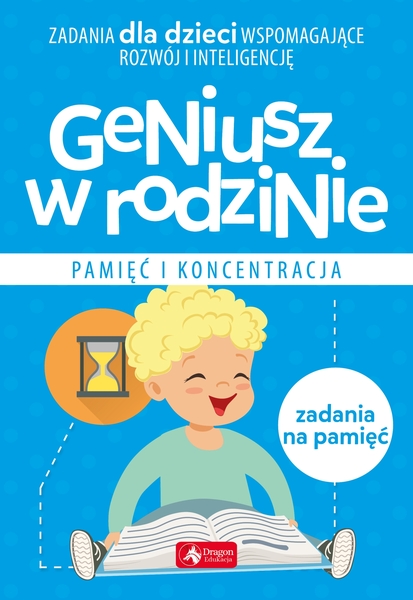 Pamięć I Koncentracja Geniusz W Rodzinie