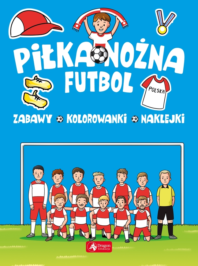 Piłka Nożna Futbol