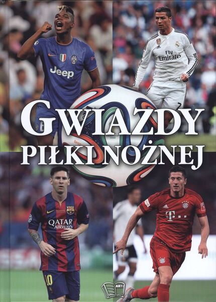 Gwiazdy Piłki Nożnej