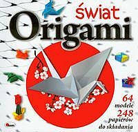 Świat Origami