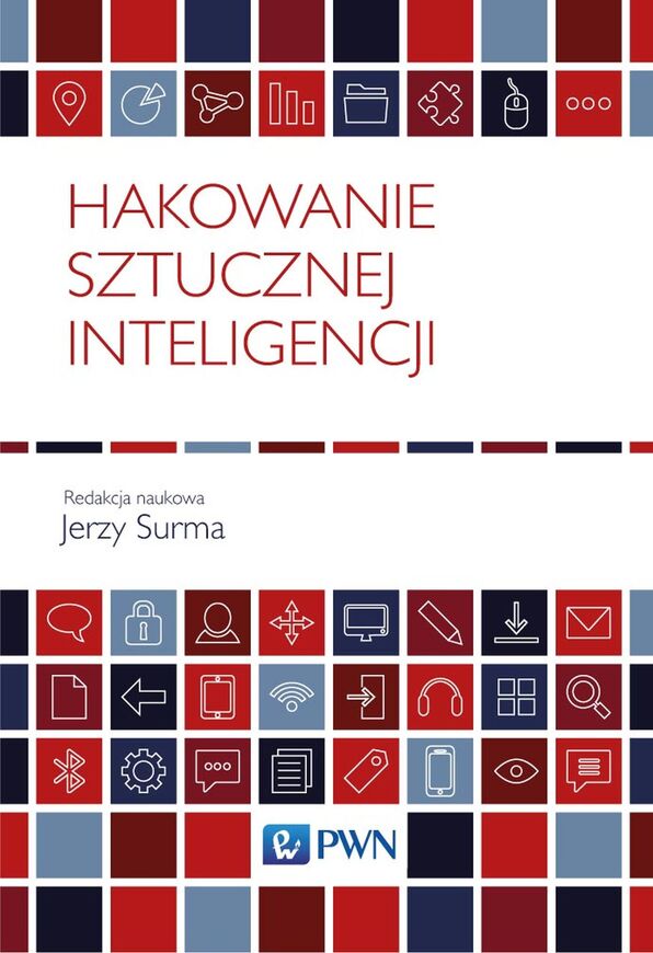 Hakowanie Sztucznej Inteligencji