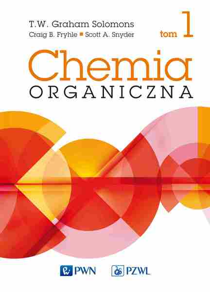 Chemia Organiczna. Tom 1