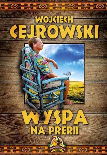 Wyspa Na Prerii