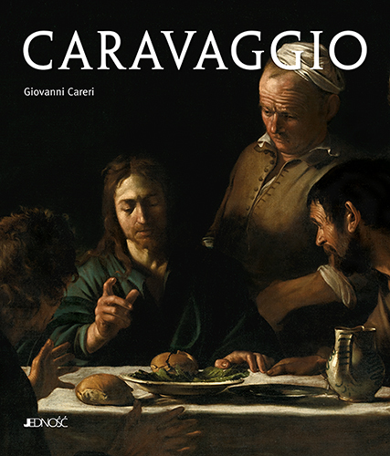 Caravaggio. Stwarzanie Widza