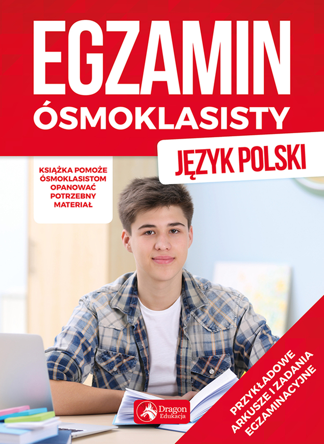 Język Polski Egzamin ósmoklasisty