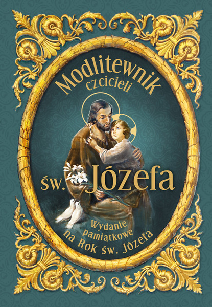 Modlitewnik Czcicieli św Józefa