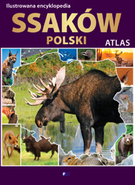 Ilustrowana Encyklopedia Ssaków Polski