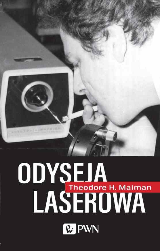 Odyseja Laserowa