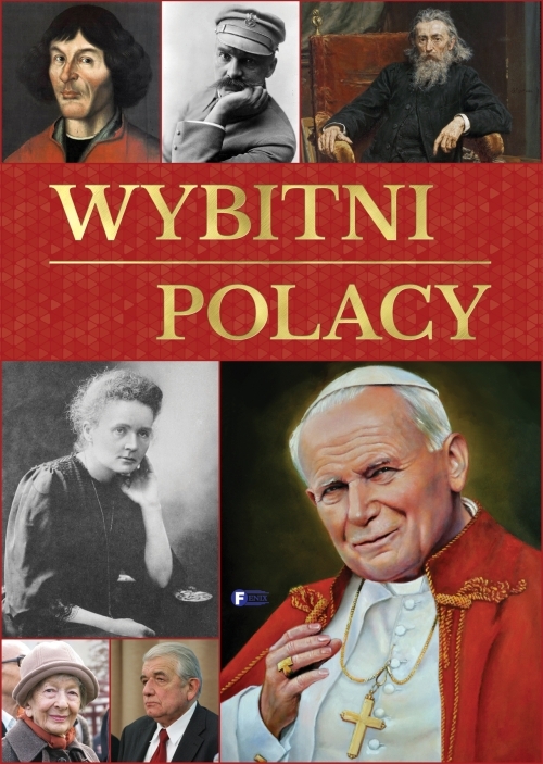 Wybitni Polacy