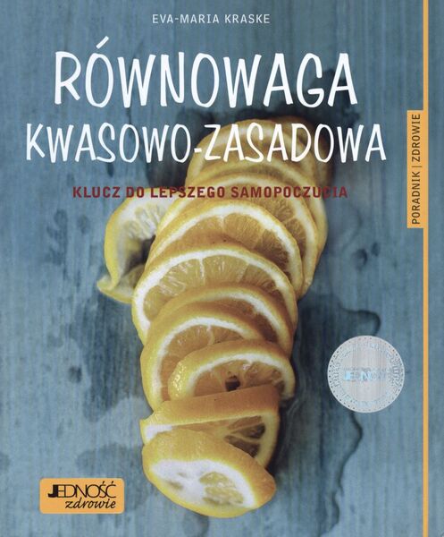 Równowaga Kwasowo Zasadowa