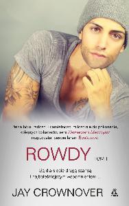 Rowdy Tom 1 