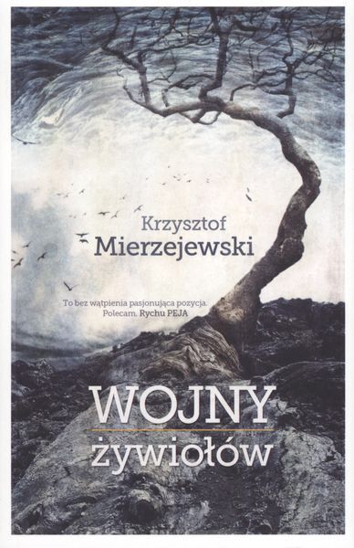 Wojny żywiołów