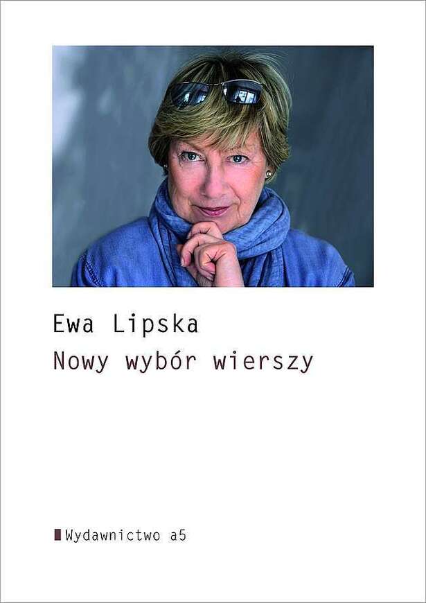 Nowy Wybór Wierszy