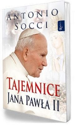 Tajemnice Jana Pawła Ii