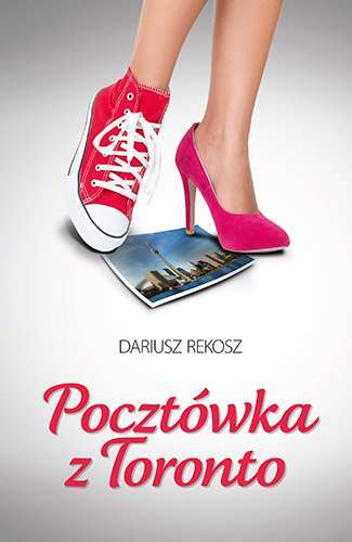 Pocztówka Z Toronto