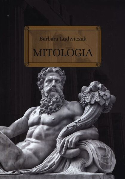 Mitologia Lektura Z Opracowaniem