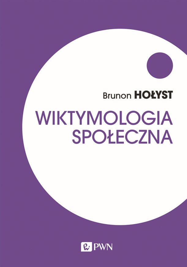 Wiktymologia Społeczna Wyd. 2020