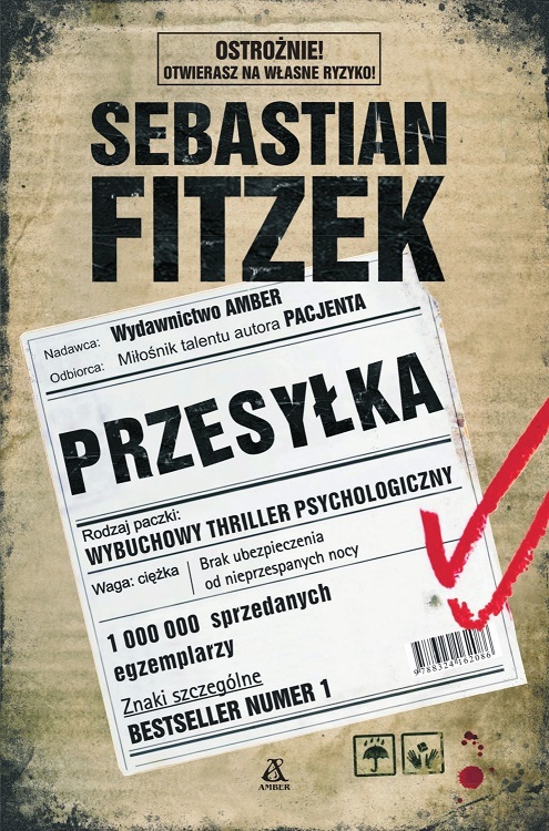 Przesyłka Wyd. 2